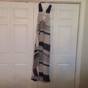 Brand New w/ Tags - Lucy Paris Maxi Dress Size M